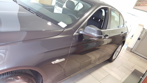 BMW Dealer «BMW of Greenwich», reviews and photos, 355 West Putnam Avenue, Greenwich, CT 06830, USA