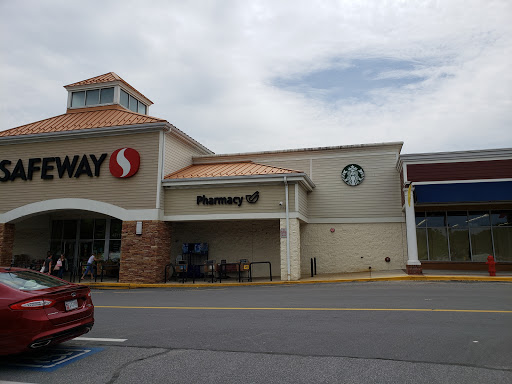 Grocery Store «Safeway», reviews and photos, 4211 Mountain Rd, Pasadena, MD 21122, USA