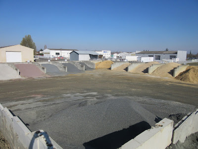 REACTI THOUARS à Louzy