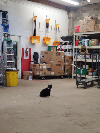 Hardware Store «Canton Ace Hardware», reviews and photos, 1022 Binney St, Baltimore, MD 21224, USA