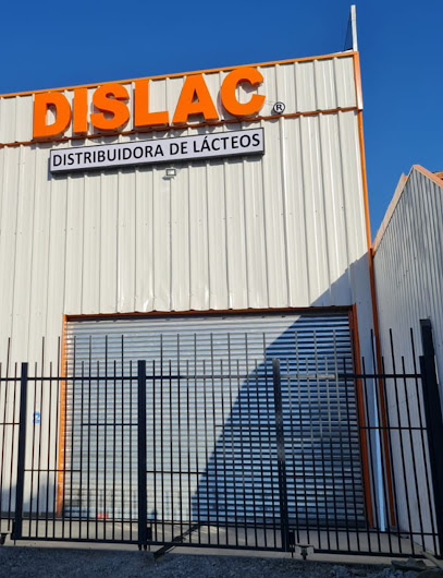 Dislac Distribuidora