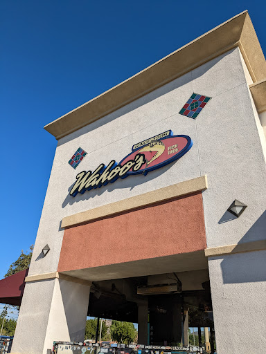 Wahoos Fish Taco image