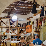 Photo n°2 de l'avis de arturo.a fait le 30/08/2022 à 10:52 sur le  CANTINA SICILIANA à Trapani