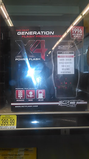 Auto Parts Store «Pep Boys Auto Parts & Service», reviews and photos, 1747 W Brandon Blvd, Brandon, FL 33511, USA