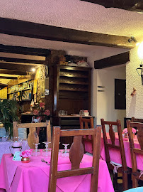 Atmosphère du Restaurant Capitaine Cook à Saint-Jean-Cap-Ferrat - n°2