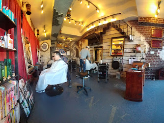 Antique Hair Studio