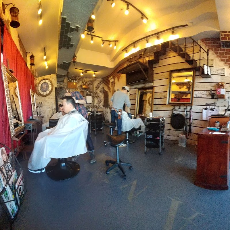 Antique Hair Studio
