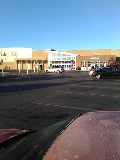 Discount Store «Walmart», reviews and photos, 882 S State Rd 135, Greenwood, IN 46143, USA