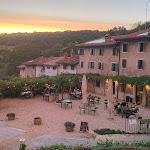 Photo n°2 de l'avis de veronica.o fait le 24/09/2023 à 16:59 sur le  Agriturismo Locanda Case Vecie à Grezzana