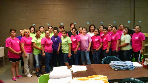 House Cleaning Service «The Cleaning Authority», reviews and photos, 12020 W 87th St Pkwy, Lenexa, KS 66215, USA