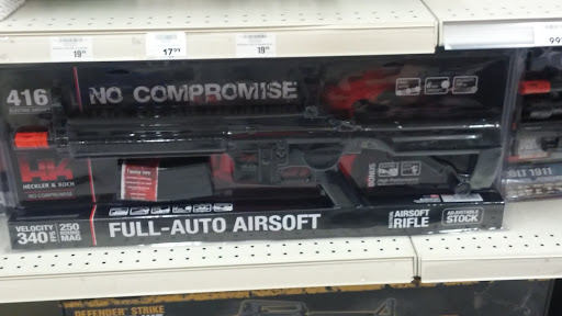 Sporting Goods Store «Academy Sports + Outdoors», reviews and photos, 1414 N Loop 336 W, Conroe, TX 77304, USA