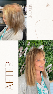Hair and Beauty by Kayla (inside Mia Bella Salon and Spa) - Photo 7 - Car repair in Fruitland Park, FL, Leesburg