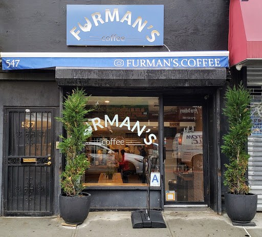 Furmans Coffee image 1