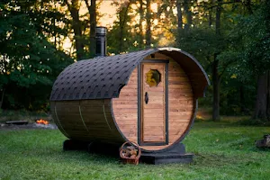 Mobile Sauna berlin.de image