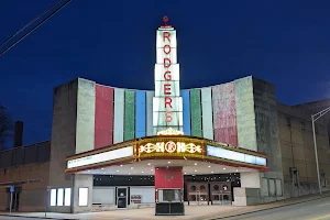Historic Rodgers Theatre image