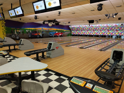 Bowling Alley «Maxwell Bowling Center», reviews and photos, 45 Selfridge St, Montgomery, AL 36112, USA