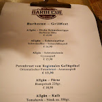 Photo n°2 de l'avis de Tom.o fait le 05/09/2018 à 14:01 sur le  Gasthaus Rößle à Böhen