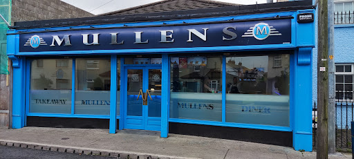 Mullens Traditional Take Away