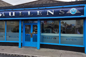 Mullens Traditional Take Away