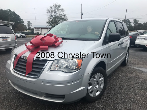 Used Car Dealer «Cash For Cars LLC», reviews and photos, 524 SC-544, Conway, SC 29526, USA