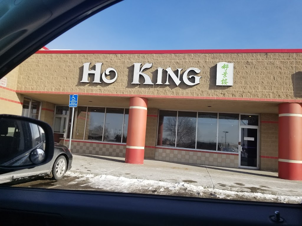 Ho King 55016