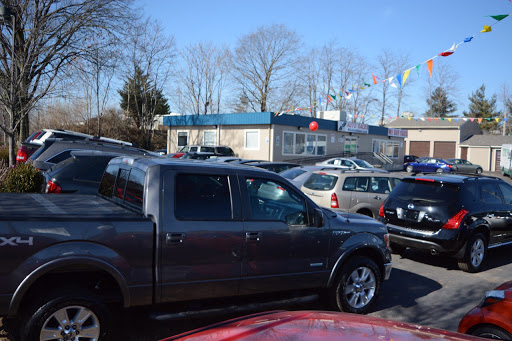 Used Car Dealer «Hi Lo Auto Sales & Service - 40», reviews and photos, 1427 W Patrick St, Frederick, MD 21702, USA