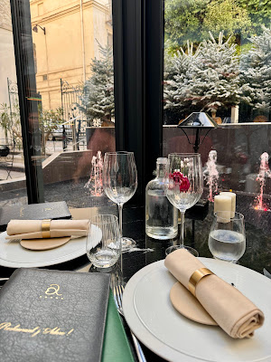 Restaurant j'Adore ! à Paris