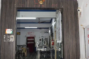 Adarsh Dining hall (Mudit Palace) || Best Dining Hall, Restaurant, Gujarati Restaurant image