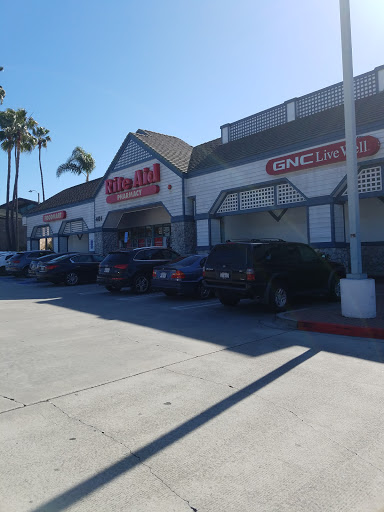 Pharmacy «Rite Aid», reviews and photos, 401 N Pacific Coast Hwy, Redondo Beach, CA 90277, USA