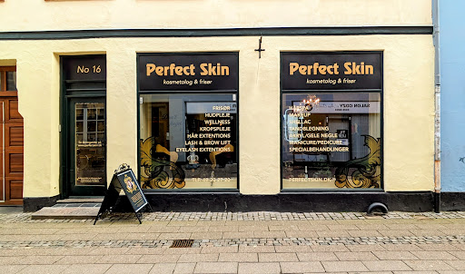 Perfect Skin in Helsingør, Helsingør