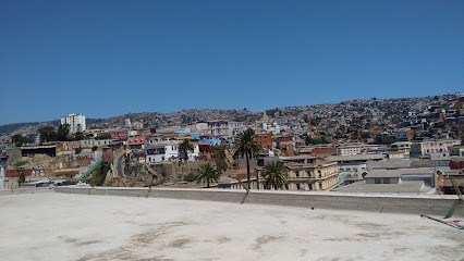 Mercado - Puerto