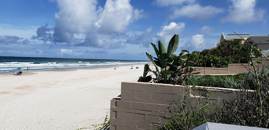 Wilbur beach