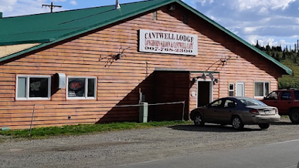 Cantwell Lodge