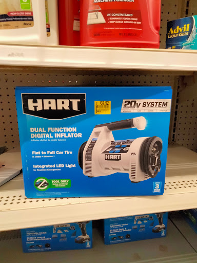 Discount Store «Walmart», reviews and photos, 795 Texas Ave, Bridge City, TX 77611, USA