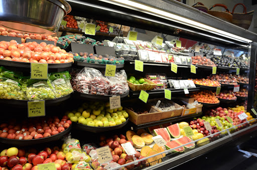 Natural Foods Store «Food Conspiracy Co-op», reviews and photos, 412 N 4th Ave, Tucson, AZ 85705, USA