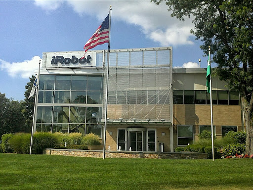 iRobot Corporation