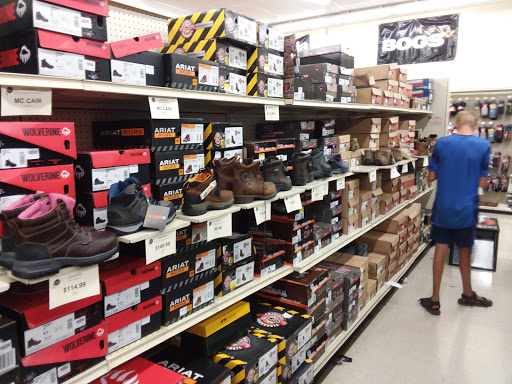 Ranch «C-A-L Ranch Stores», reviews and photos, 226 Overland Ave, Burley, ID 83318, USA