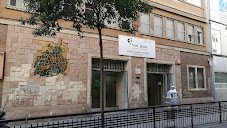 Fundació per les Escoles Parroquials de l'Arxidiòcesi de Barcelona