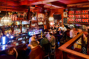 Hibernian Bar