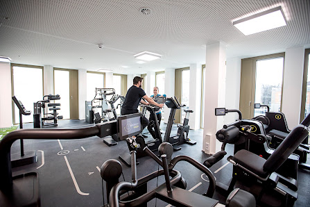 OKPHYSIO Gesundheit & Training Unter den Linden 4, 72762 Reutlingen, Deutschland