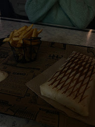 Photo n°4 de Ty Lily Kebab tacos à Quimper ()
