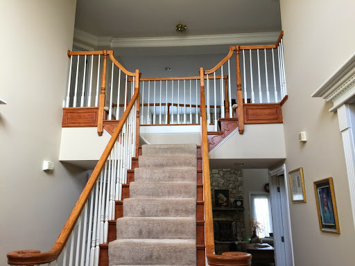 Painting «CertaPro Painters of Mount Laurel», reviews and photos, 4201 Church Rd, Mt Laurel, NJ 08054, USA