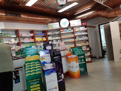 Farmacia Comunale n.2 Via di Giù, 8/2, 48022 Lugo RA, Italia