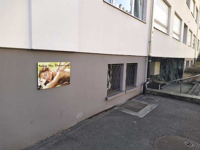 Rezensionen über Marin SabayDee Thai Massage in Basel - Masseur