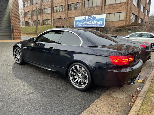 Used Car Dealer «Auto Buying Service», reviews and photos, 2971 Prosperity Ave, Fairfax, VA 22031, USA