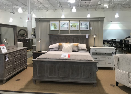 Furniture Store «Value City Furniture», reviews and photos, 4095 Richmond Rd, Warrensville Heights, OH 44122, USA