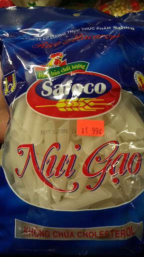 Asian Grocery Store «Ocean Garden Oriental», reviews and photos, 971 S Clinton Ave, Rochester, NY 14620, USA