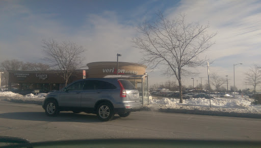 Cell Phone Store «Verizon», reviews and photos, 29024 Gratiot Ave, Roseville, MI 48066, USA