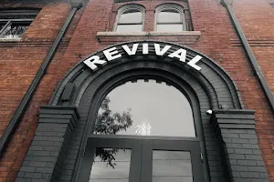 Revival Event Venue image