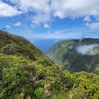 Waikolu Valley Lookout